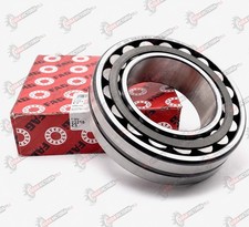 Showing image for 22218-E1-XL-C4 FAG 22218-E1-XL-C4 FAG Roller Bearings image