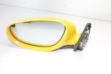 Retroviseur gauche (ou coque) Porsche BOXSTER