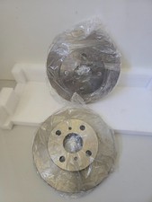 2X NK 204526 BREMSSCHEIBEN 238mm VORNE PASSEN...