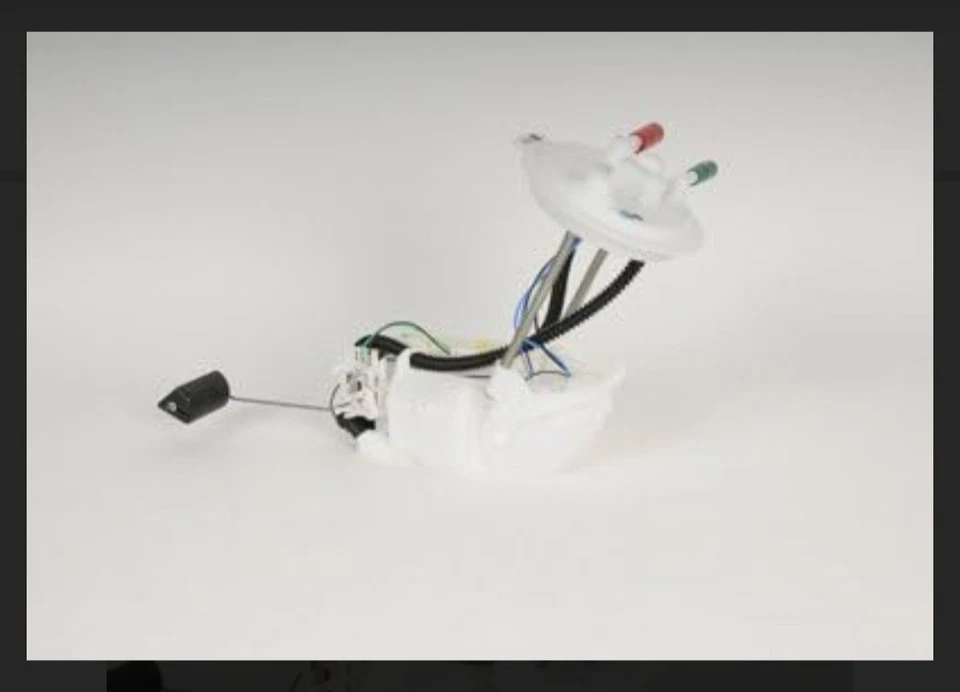 ACDelco ~MU1680 Bomba de combustible y módulo de sensor de nivel con sello ~ 2004-07 Cadillac SRX Foto 2 de 4