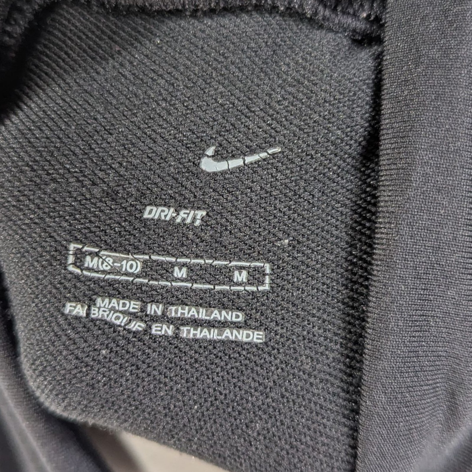 Nike  Compression Turtle Neck thick Long Sleeve S… - image 5