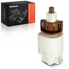 A-Premium 4 pins Brake Light Switch Compatible with Toyota, Scion