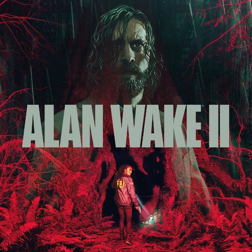 Various Artists Alan Wake II (Vinyl) 12" Album (UK IMPORT)