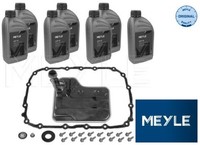 Meyle 3001350314 Teilesatz FüR ÖLwechsel-Automatikgetriebe FüR BMW