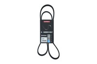 Keilrippenriemen Kamoka 7016099 FÜR CitroËN Ford Mazda Peugeot Poly V Riemen