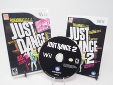 Just Dance 2 / Game - Nintendo Wii