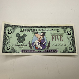 Disneyland Dollar | eBay