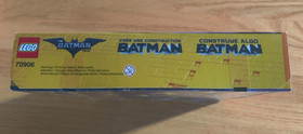 Lego Batman: The Joker Notorious Lowrider 70906, BRAND NEW SEALED
