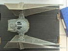 Star Wars 1983 Tie Interceptor Kenner Vintage ROTJ