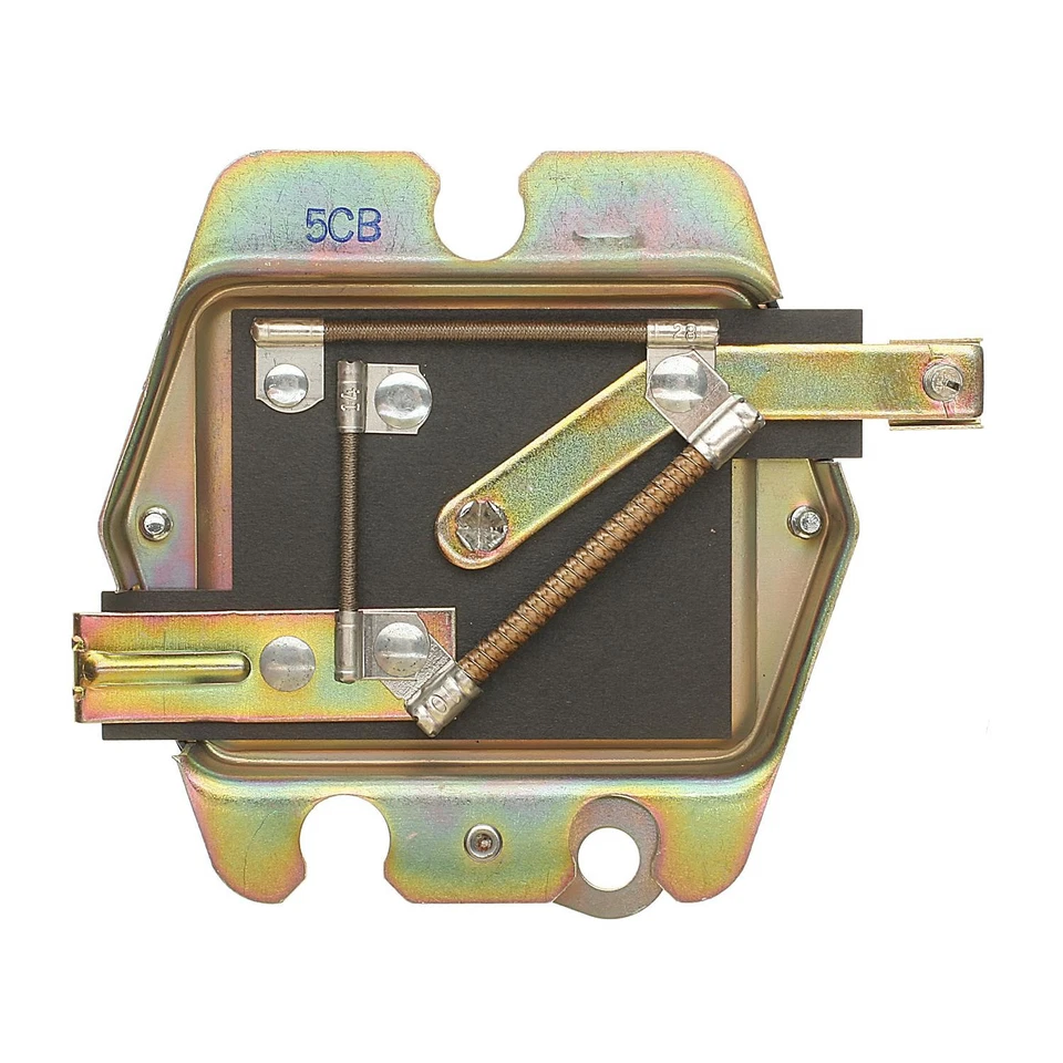 For 1966 Dodge Wm300 Power Wagon Voltage Regulator SMP - Image 2 of 4