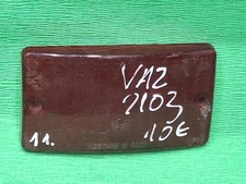 Antibrouillard Lada 1600