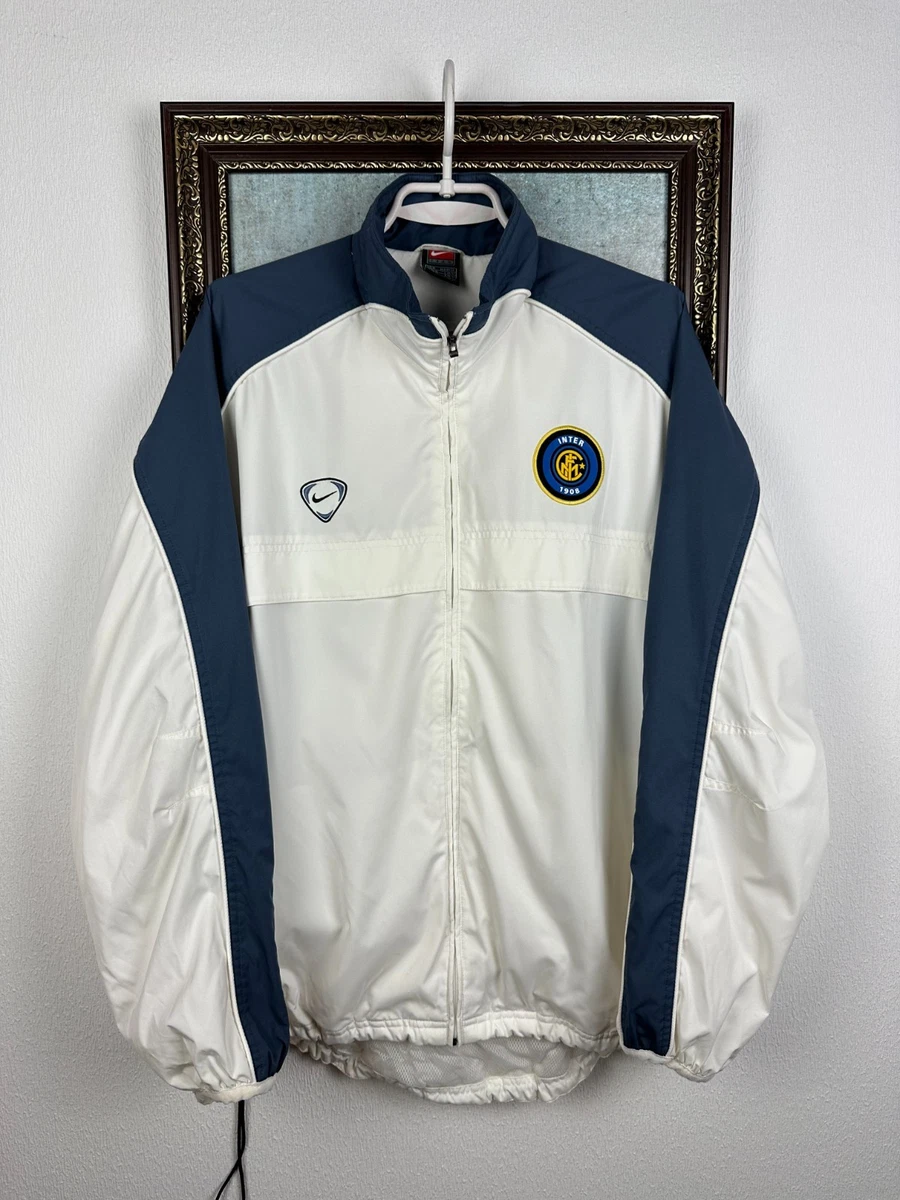 Inter Milan Men International Club Soccer Fan Jackets for sale | eBay
