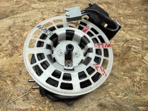 Kabelaufwicklung mit Kabel für Staubsauger MIELE S 5211