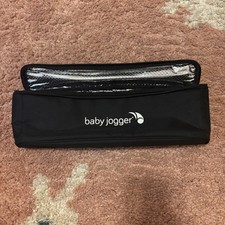 Baby Jogger Cooler Bag Stroller Storage  Organizer Insulated 6 Can