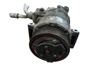 Volkswagen PASSAT B6 2008 Klimakompressor Pumpe 1K0820859F Diesel OZC30630