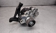 Audi A8 S8 D3 4E 2005 Diesel fuel high pressure pump 0445010090 DEV545646
