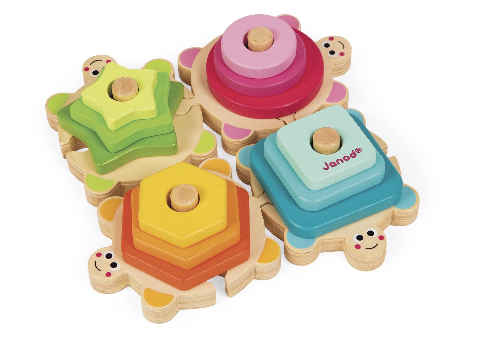 Янод И Древесные черепахи 7290₽