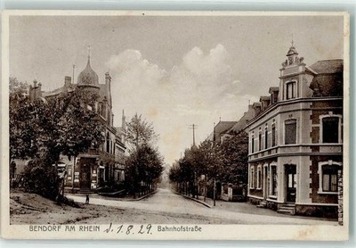 13443258 - 5413 Bendorf Bahnhofstrasse