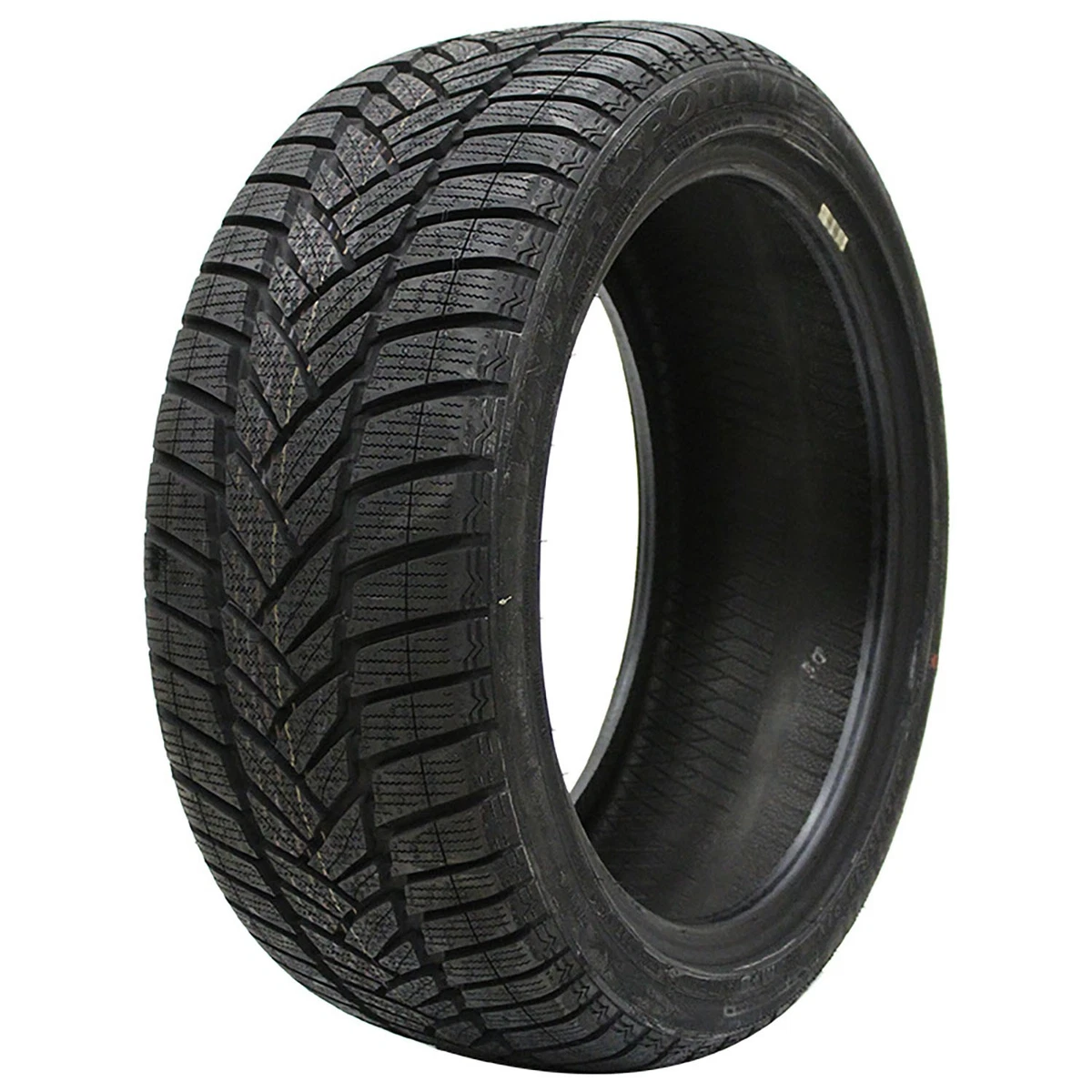 Dunlop 225/55/17 Winter Tires for sale | eBay
