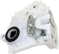 Door Lock Actuator Compatible with CR-V 07-11 REAR DOOR LOCK ACTUATOR LH, Power,