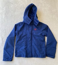 Abercrombie  Fitch Boys Weather Warrior Winter Coat Sz.XL/Navy Blue/All Season