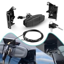 Replacement Part for LEER Twist Handle Kit 113436-100XQ, 700, 100XL & Latches