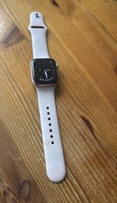 Apple Watch SE Aluminium 40mm