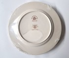Set of 4 Gorham Museum Collection SPRING LAUREL 10-5/8" Dinner Plates (c 1980s) — photo 6