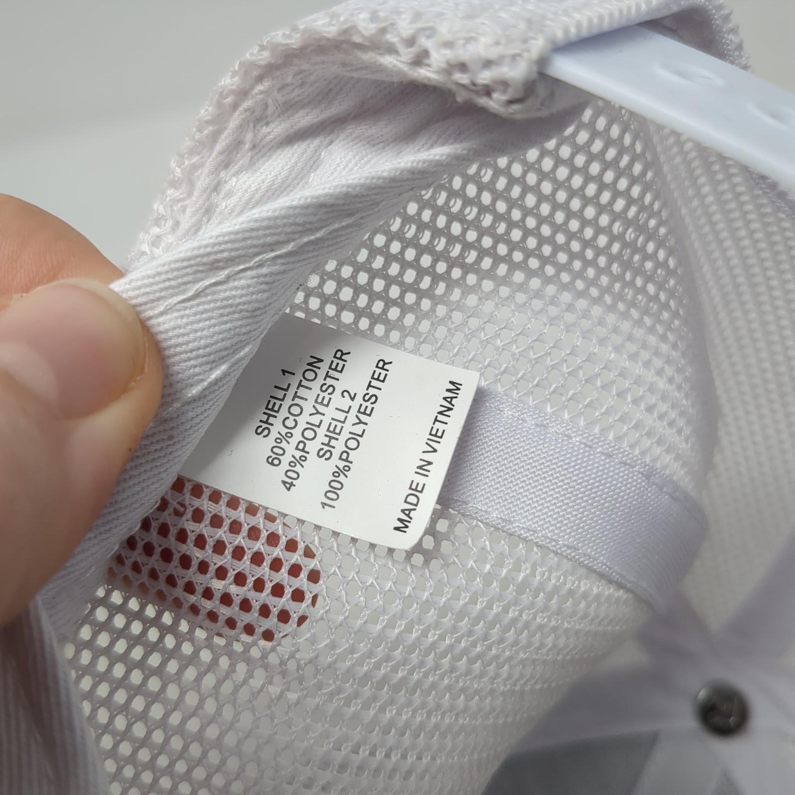 Direct Communications Trucker Hat Multicolor One … - image 10