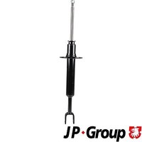 Jp Group StoßDäMpfer Vorderachse U.A. FüR Audi, Seat