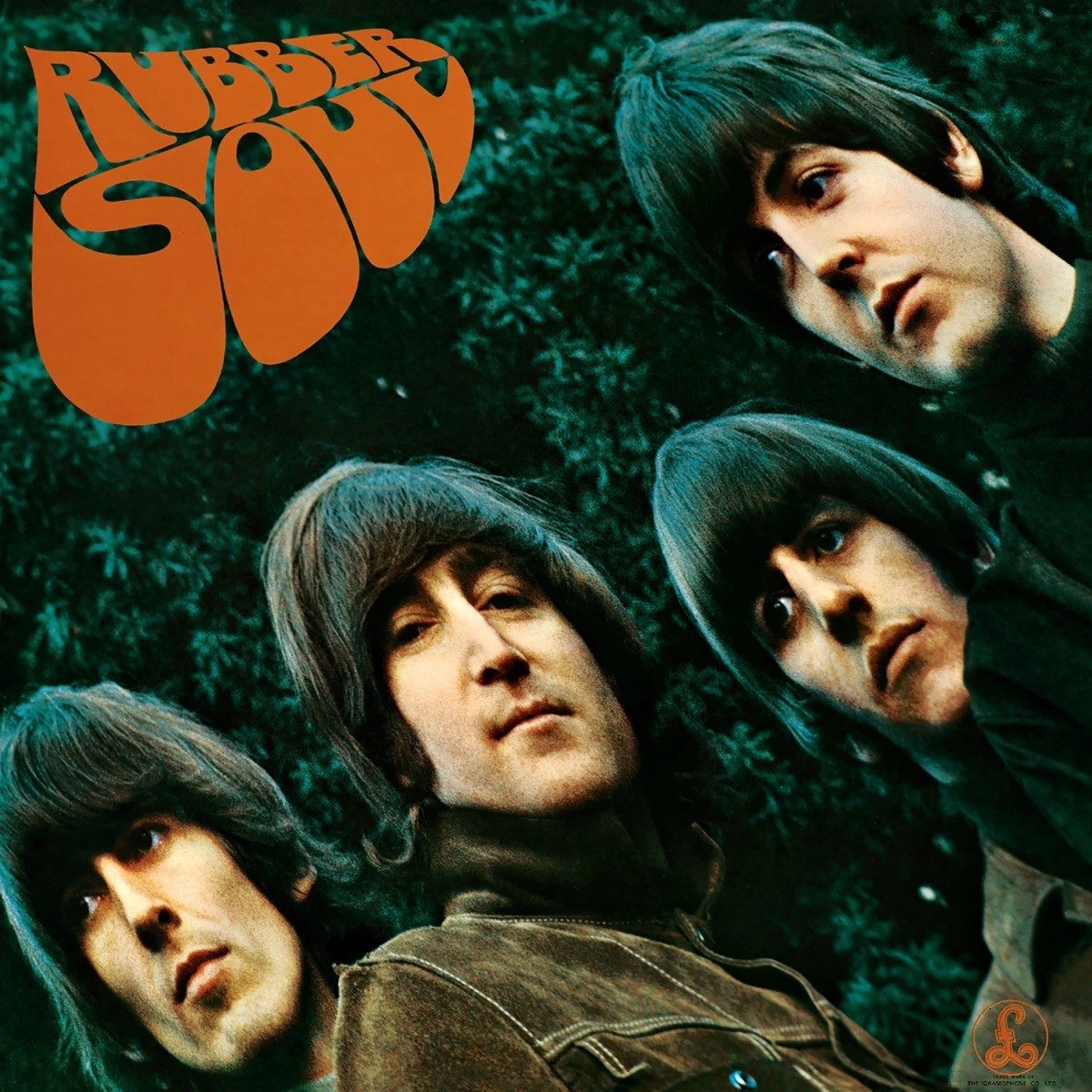 Beatles Help! / Rubber Soul (RARE!!送料込み） Beatles Rubber Soul Cd for sale | eBay