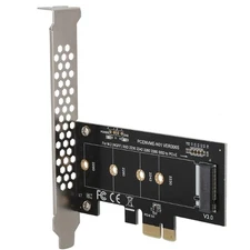 M.2 NVME SSD to pcie 3.0 Desktop Hard Expansion Adapter Card