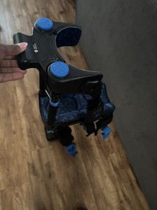 iWALK 3.0 Knee Walker Assist Crutch Hands/Pain-Free, Complete