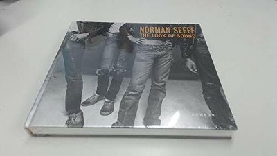 Norman Seeff: The Look of Sound Buch Kehrer Verlag