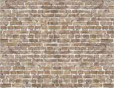 6X4FT Brick wall Backdrop Backdrop for Photoshoot Brick wall YY-4