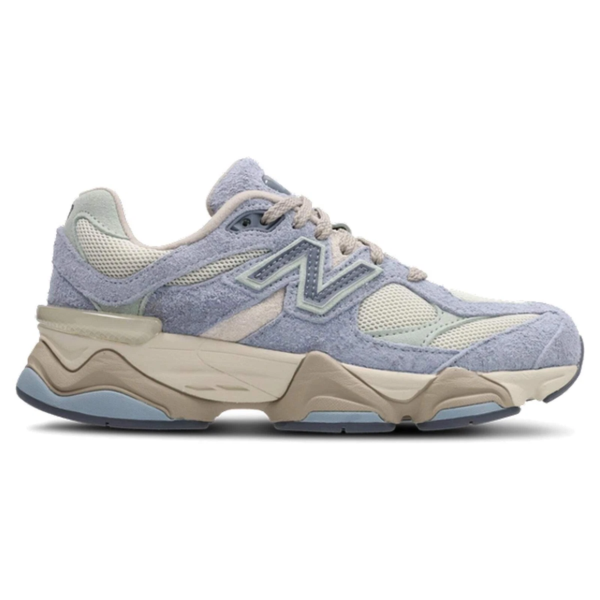 New Balance Unisex Kids' Shoes Blue 5 US Shoe | Updated Oct 2026