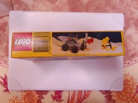 LEGO 6847 Space Dozer Classic Space New and Sealed (1985) Legoland