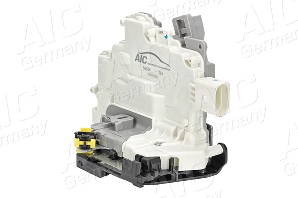 TÜRschloss Hinten Rechts FÜR Seat Leon (1P1) - AIC 56886-image