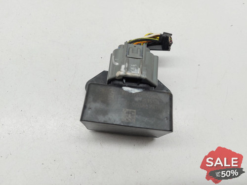 FORD MONDEO MK5 KRAFTSTOFFPUMPENSTEUERGERÄT 2016 FU5A-9D370-KA