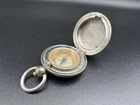 WW1 Pocket Compass British Military Soldier Officers War
