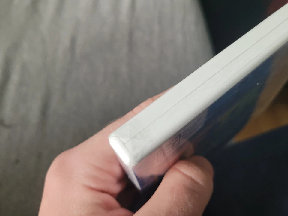 Nintendo 3DS Tetris Axis (2011) Sealed Brand New CIB Rare Puzzle Game - Image 2 of 4