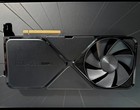 NVIDIA GeForce RTX 4080 SUPER Graphics Card