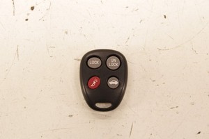 1997-2000 Chevrolet Corvette 5.7L Smart Key Keyless Remote Entry Fob Transmitter