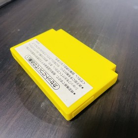 Flappy Nintendo Famicom dB-Soft 1983 Japanese Version dBF-FL Puzzle Action