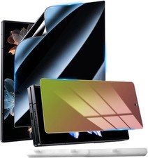 Privacy Screen Protector Anti Spy Film for Samsung Galaxy Z Fold 6 Gradient Co