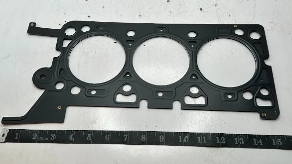 Juego de juntas de culata Ford 1996-2008 3,0 L DOHC DNJ lados derecho y derecho **NUEVO** Foto 4 de 4