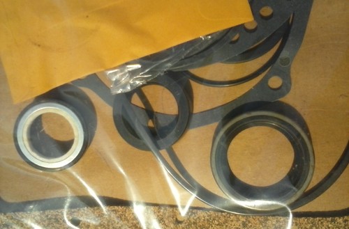 Overhaul KIT 1971-1984 Jatco L/E3N71B 14 bolt pan 21132-JFX KR-83 Ford Mazda - Bild 6 von 12