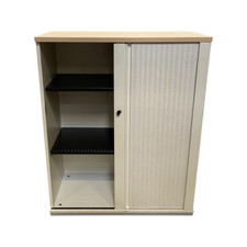 König & Neurath Sideboard Ahorn 3OH