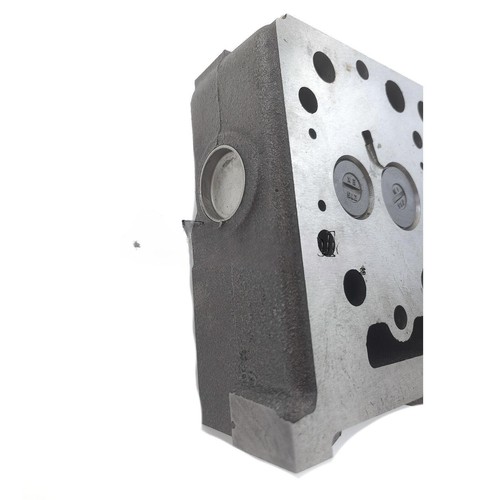 V1702 Complete Cylinder Head Fit For Kubota V1702B Engine L2850DT Tractor Bobcat - Picture 5 of 6