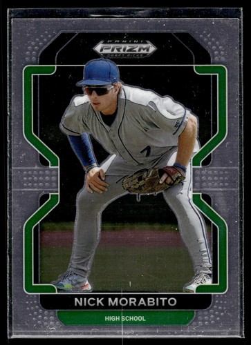 2022 Panini Prizm Draft Picks Base Complete Your Set - Picture 309 of 894